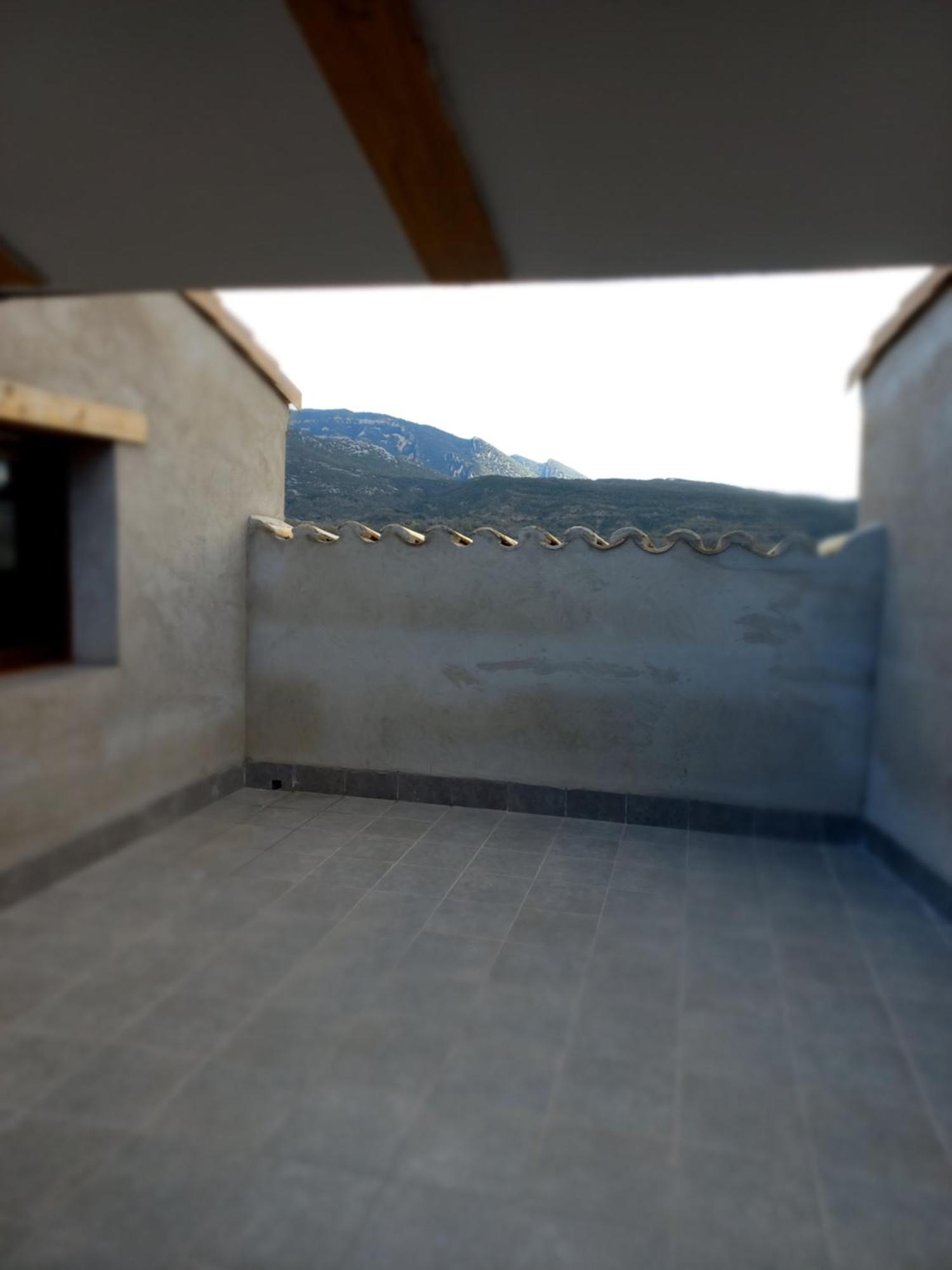 Casa Binuales Apartment Pedruel Exterior foto